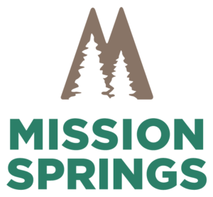 Mission Springs Logo