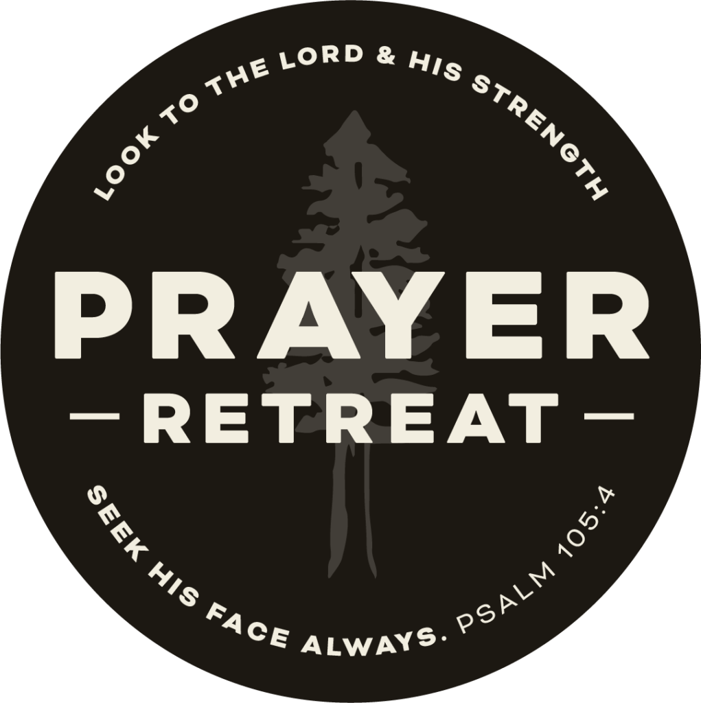 Prayer Retreat_Logo_Generic